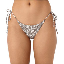 O'Neill Saltwater Essentials Maracas Bikini Bottoms in Dune - BoardCo