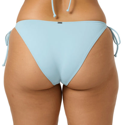 O'Neill Saltwater Solids Maracas Bikini Bottom in Stratosphere - BoardCo