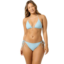 O'Neill Saltwater Solids Venice Bikini Top in Stratosphere - BoardCo