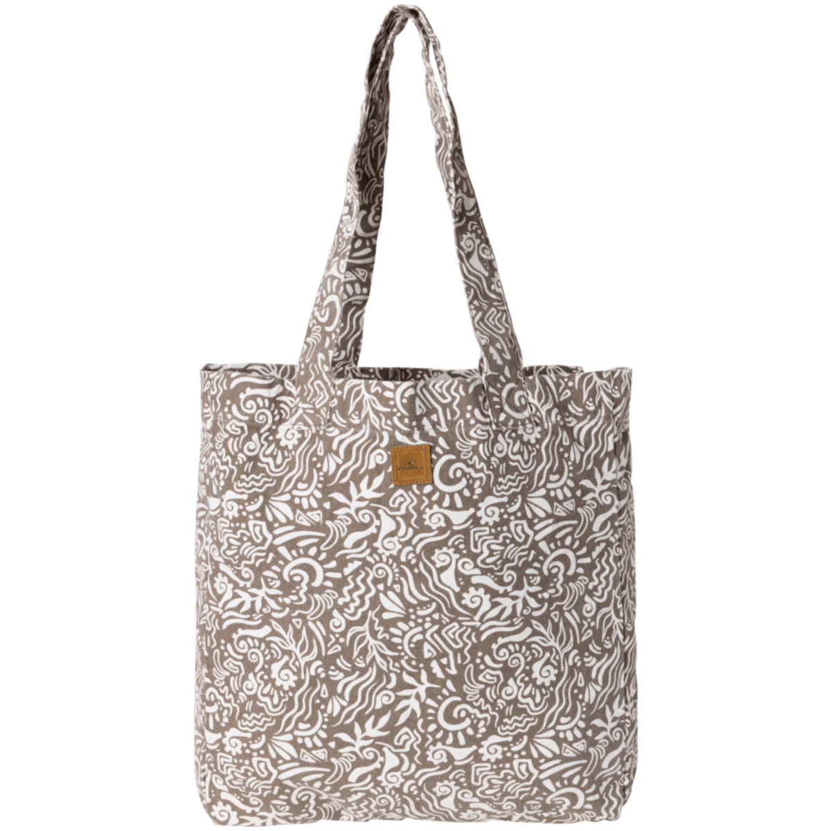 O'Neill Scenic Tote Bag in Dune - BoardCo