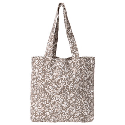 O'Neill Scenic Tote Bag in Dune - BoardCo