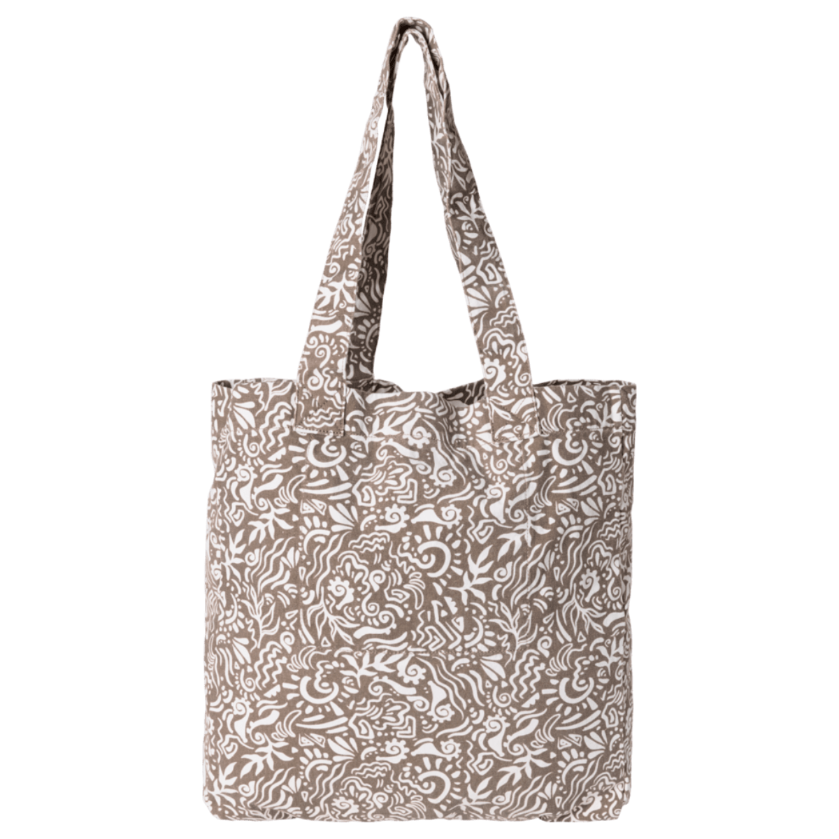 O'Neill Scenic Tote Bag in Dune - BoardCo