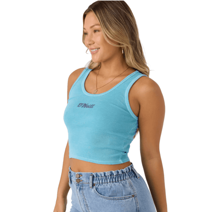 O'Neill Script Tank in Blue Mist - BoardCo