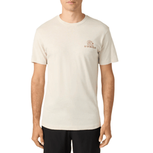 O'Neill Skeg Tee in Light Khaki - BoardCo