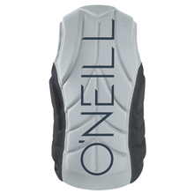 O'Neill Slasher Comp Vest in Cool Grey/Graphite - BoardCo