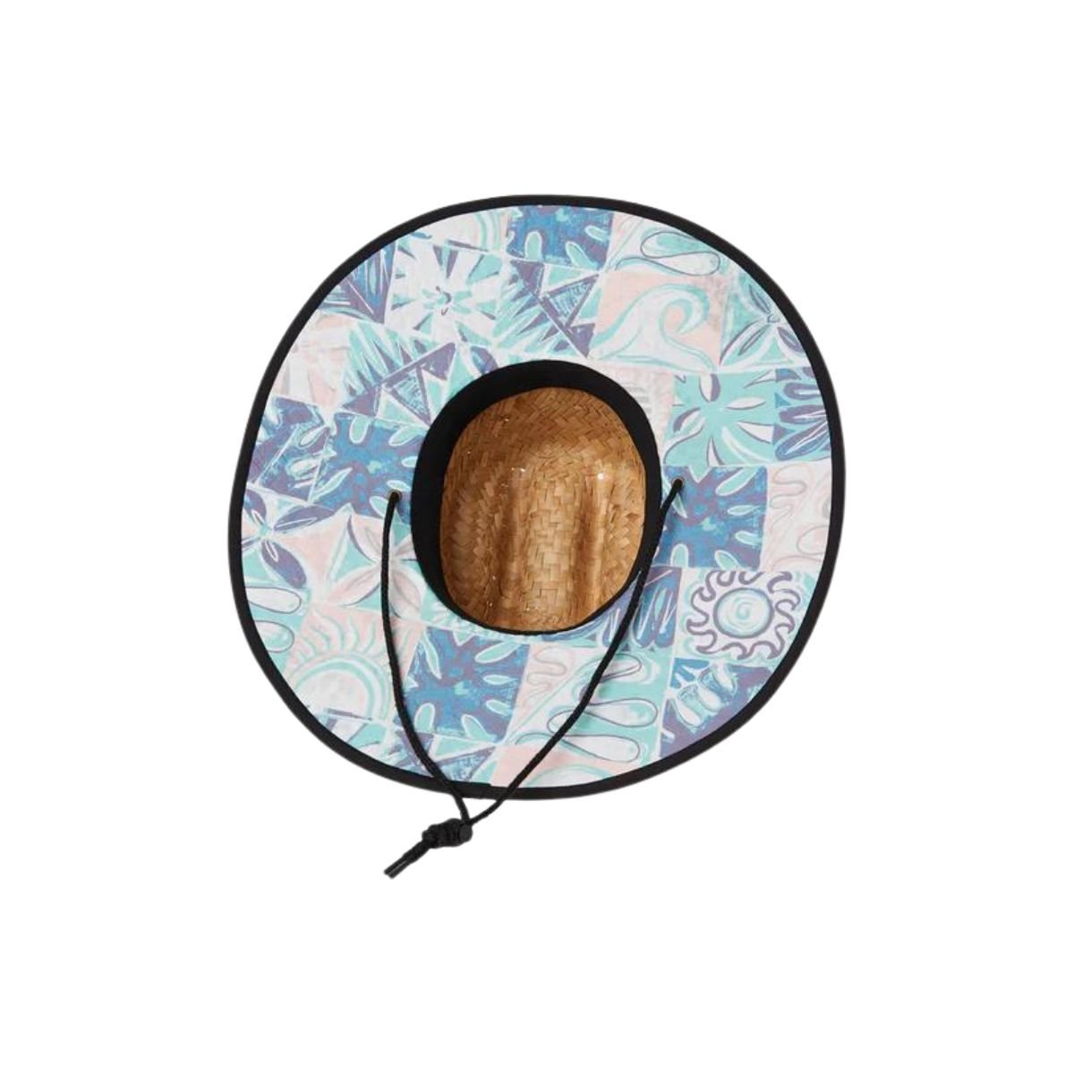 O'Neill Sonoma Prints Hat in Light Rose - BoardCo
