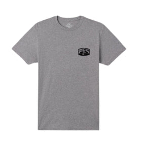 O'Neill Spiked Tee in Heather Grey - BoardCo