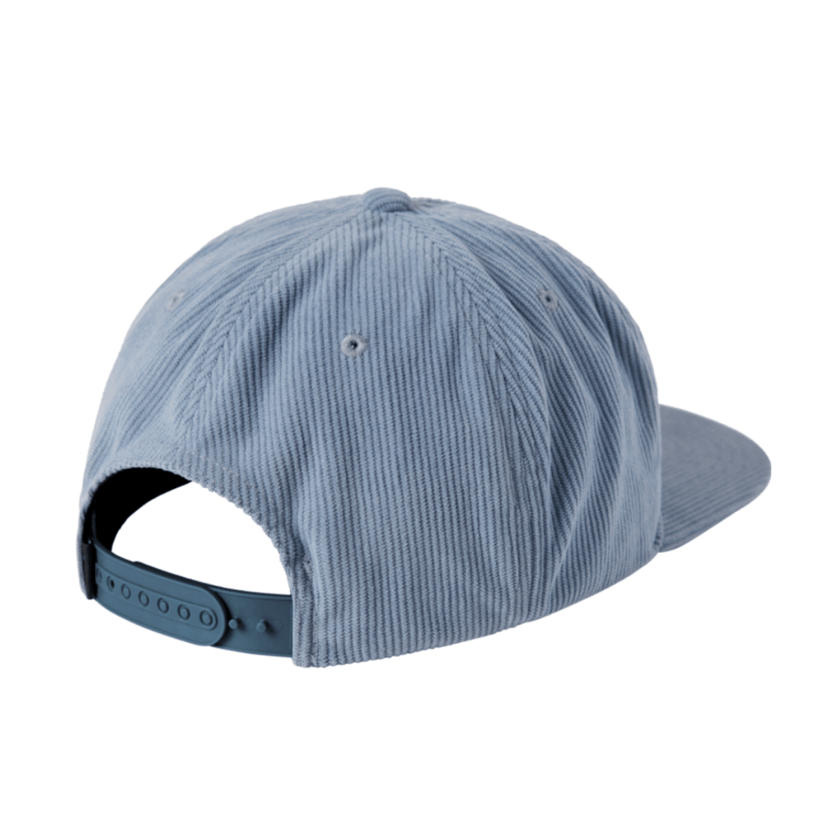 O'Neill Stringer Snapback Hat in Blue Shadow - BoardCo