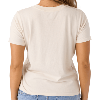 O'Neill Tropical Getaway Tee in Tapioca - BoardCo