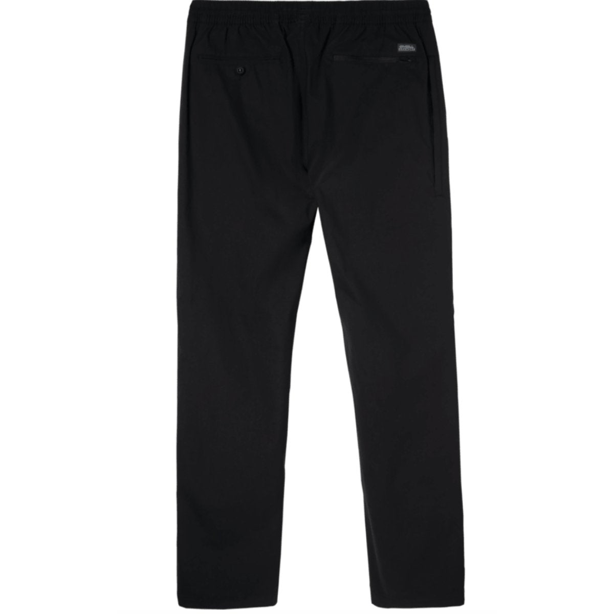 O'Neill TRVLR Coast Hybrid Pant in Black (NEW) - BoardCo