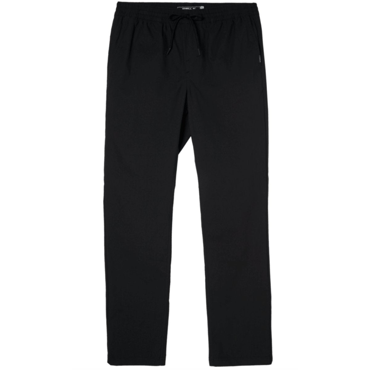 O'Neill TRVLR Coast Hybrid Pant in Black (NEW) - BoardCo