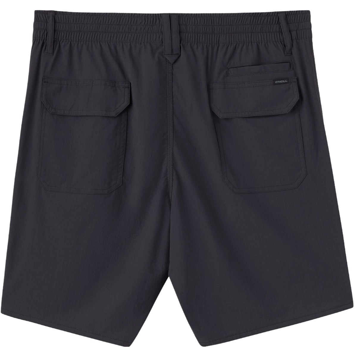 O'Neill TRVLR Halfback Hybrid Short in Phantom - BoardCo