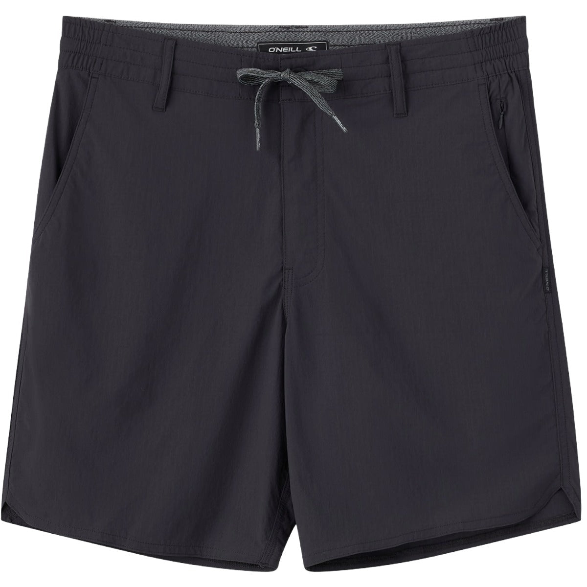 O'Neill TRVLR Halfback Hybrid Short in Phantom - BoardCo