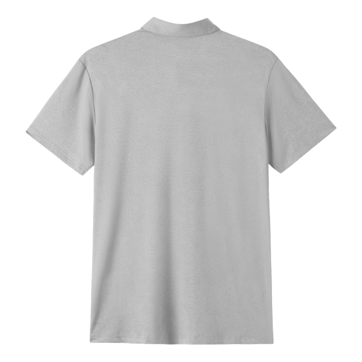 O'Neill TRVLR UPF Polo in Heather Grey - BoardCo