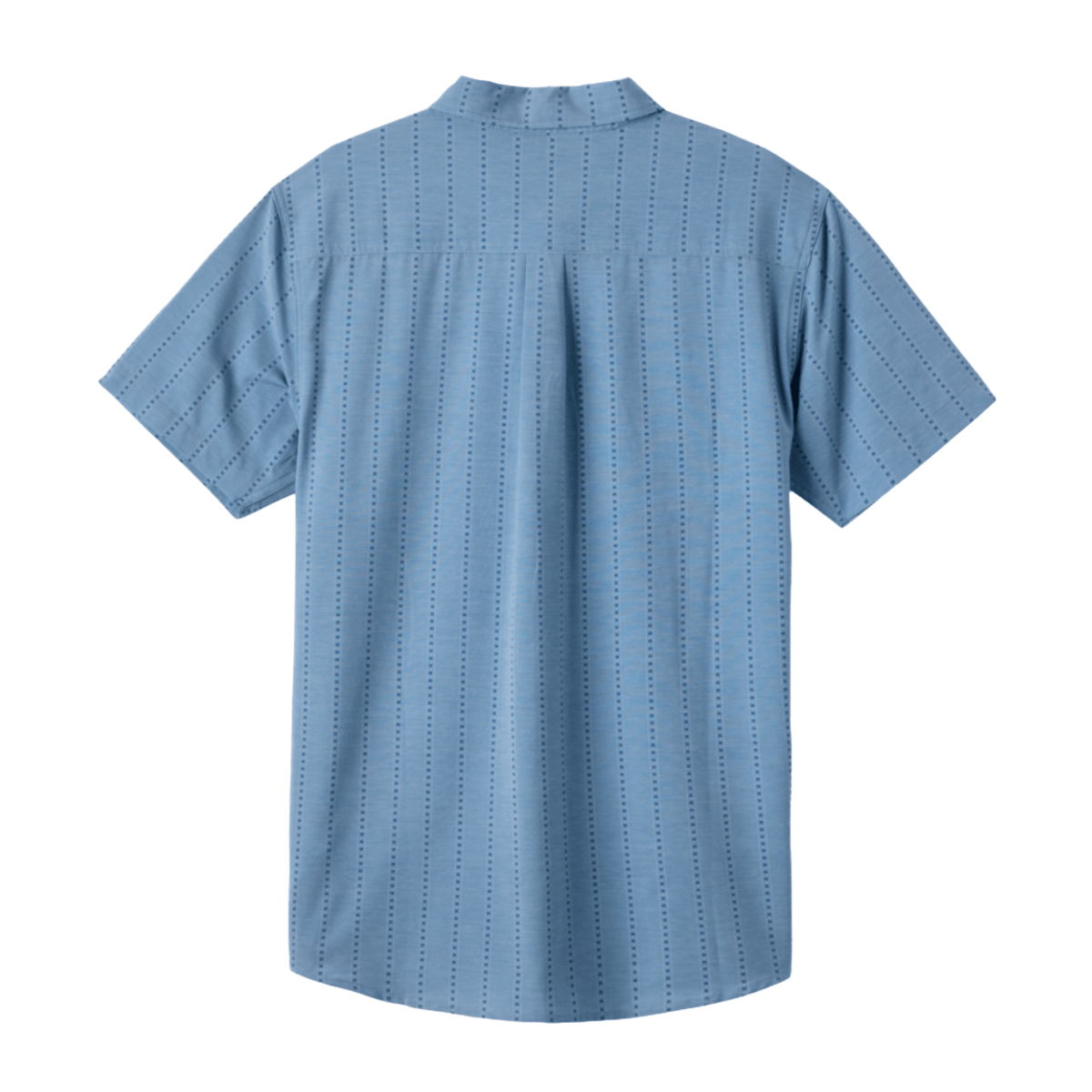 O'Neill TRVLR UPF Traverse SS Standard Shirt in Trooper - BoardCo