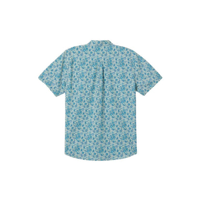 O'Neill TRVLR UPF Traverse Standard Shirt in Seagrass - BoardCo