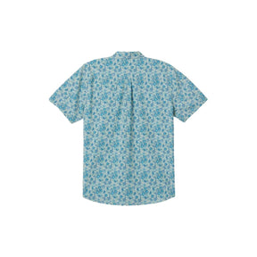 O'Neill TRVLR UPF Traverse Standard Shirt in Seagrass - BoardCo