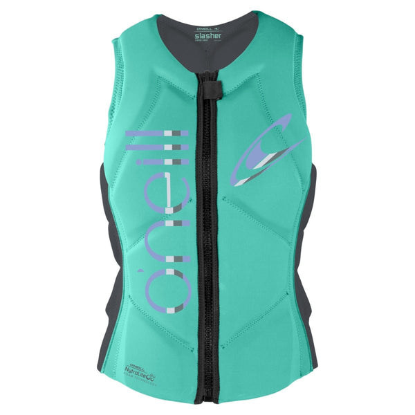 O'Neill Competition Wake Vest with NytroLite Foam in Holiday