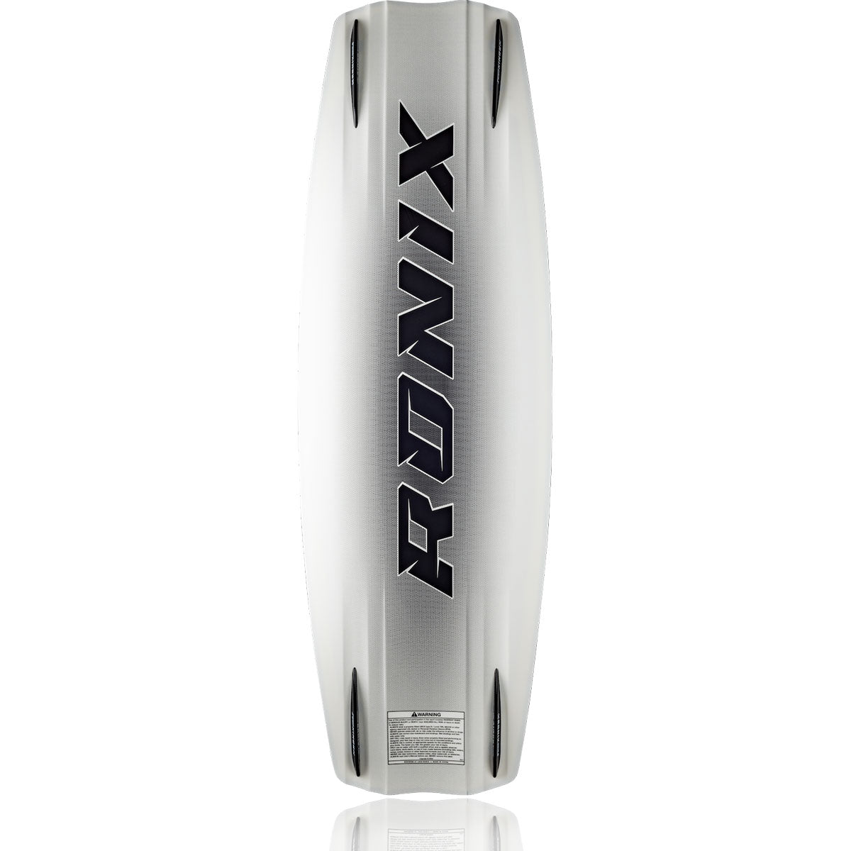 Ronix One Legacy Core Wakeboard - 3-Stage Pop & Smooth Control