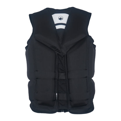 Liquid Force Watson CGA Life Jacket in Orange/Black