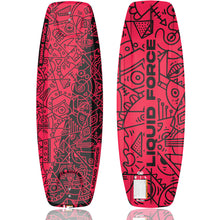 Liquid Force Origin FS Wakeboard 2026