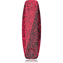 Liquid Force Origin FS Wakeboard 2026