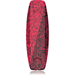 Liquid Force Origin FS Wakeboard 2026