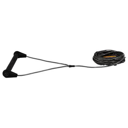 Hyperlite Outlaw Wakeboard Handle w/Spectra Line Package