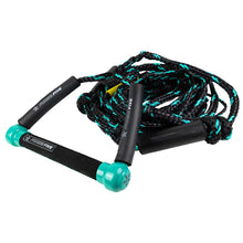 Phase 5 Pro Surf Rope in Seafoam