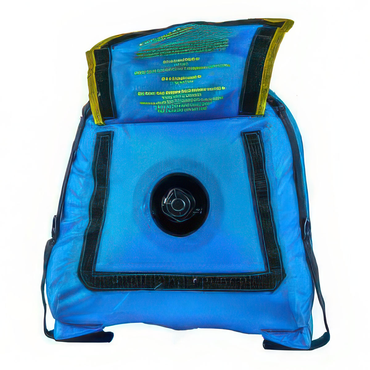 ZUP Paddlemore iSup Seat