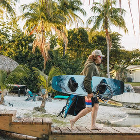 Ronix Parks Wakeboard 2026