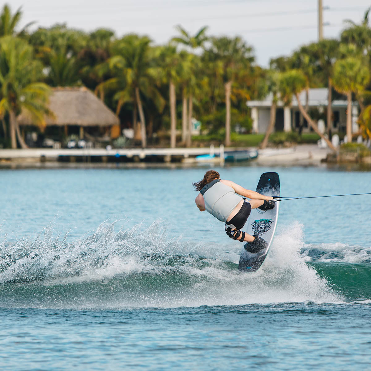 Ronix Parks Wakeboard 2026