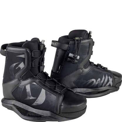 Ronix Parks Wakeboard Bindings 2026