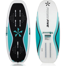 Phase 5 Phantom Wake Foil Board 2026 (Board Only)
