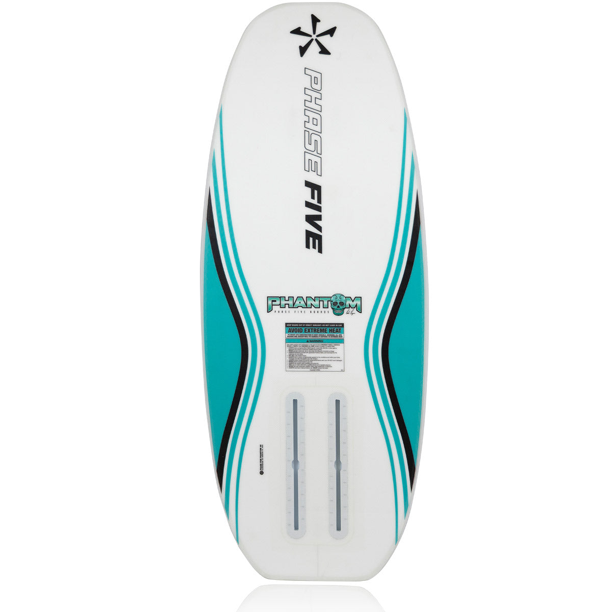 Phase 5 Phantom Wake Foil Board 2026 (Board Only)