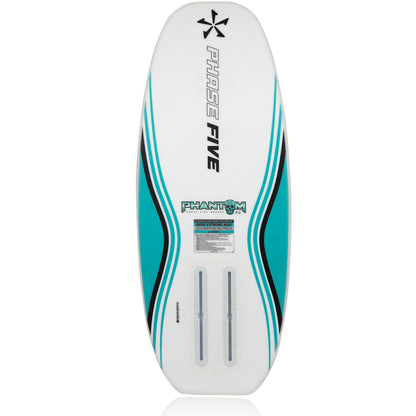 Phase 5 Phantom Wake Foil Board 2026 (Board Only)