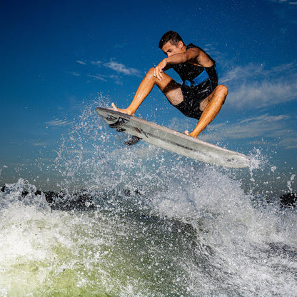 Phase 5 Phantom Stealth Wakesurf Board 2026