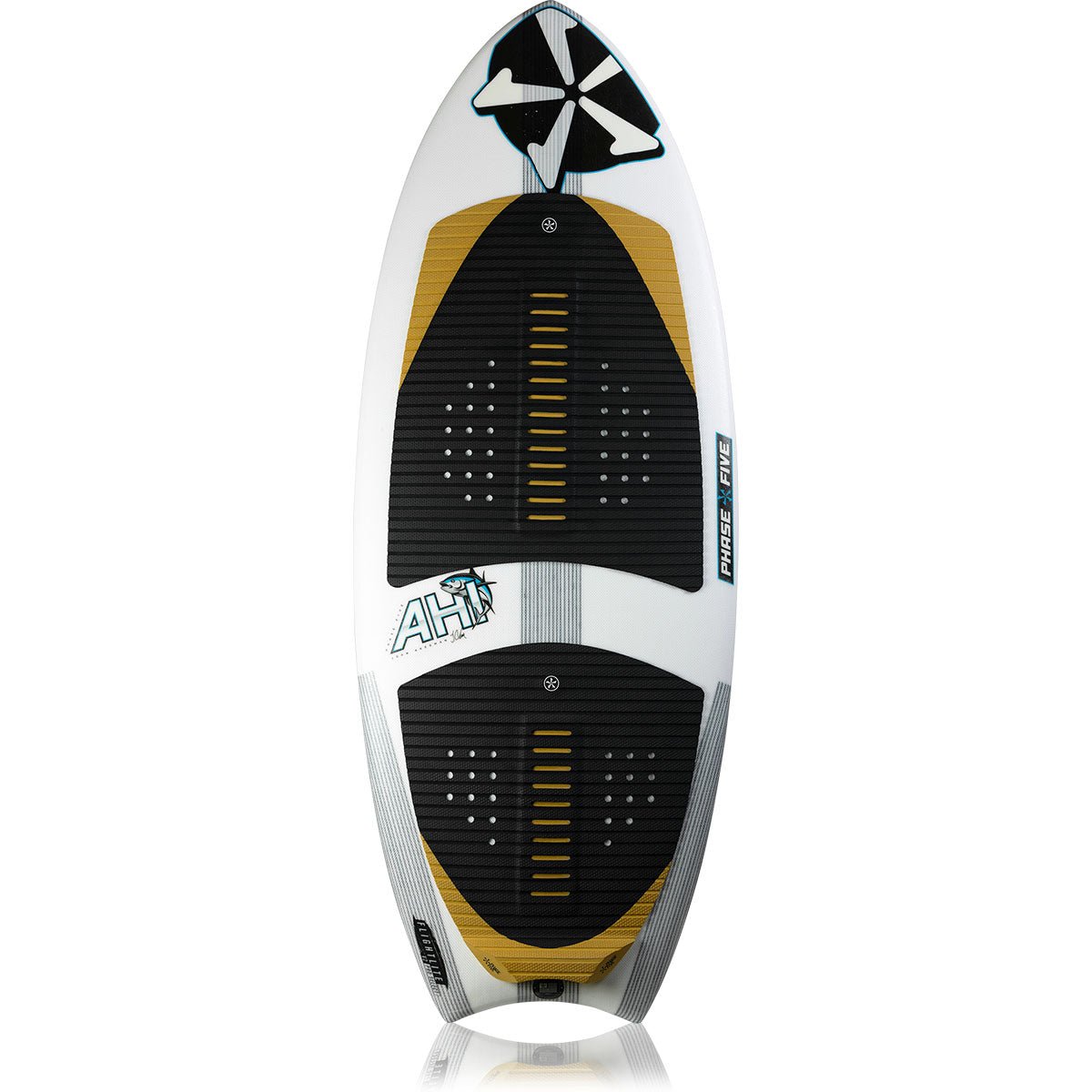 Phase 5 Ahi Wakesurf Board 2025