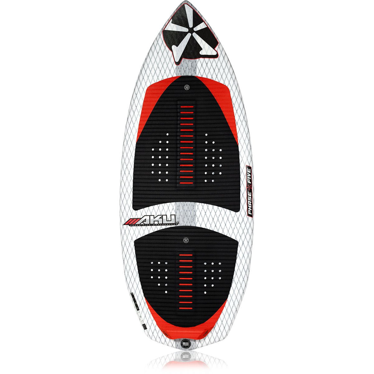 Aku surfboard discount