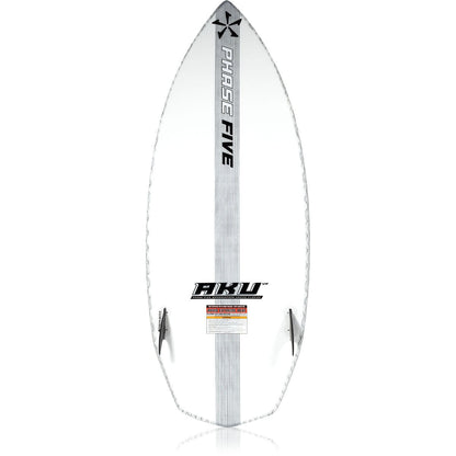 Phase 5 AKU Wakesurf Board 2025 - BoardCo