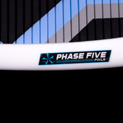 Phase 5 Chopstick Wake Foil Board 2027 – deck traction in close-up