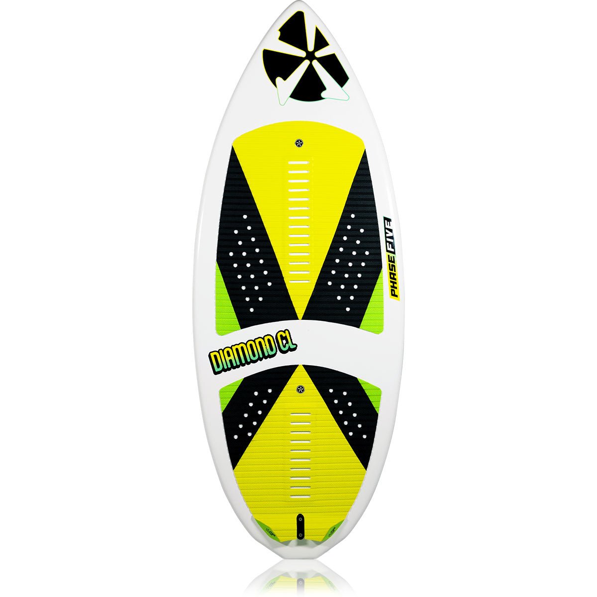 Phase 5 Diamond CL Wakesurf Board 2025 - BoardCo