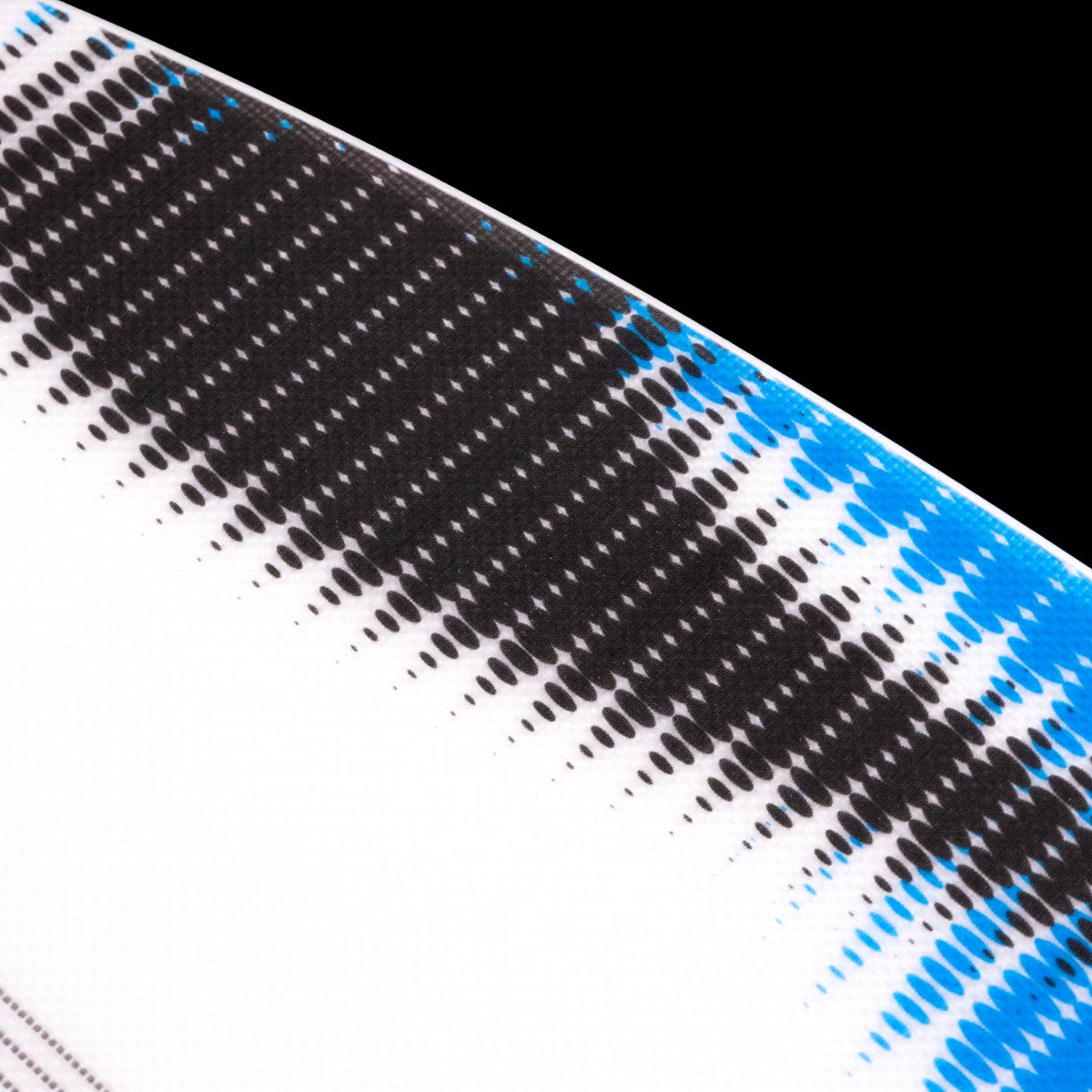 Phase 5 Elixir Wakesurf Board 2027 – board graphics in close-up
