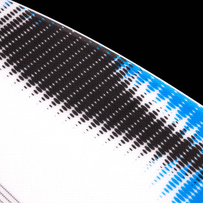Phase 5 Elixir Wakesurf Board 2027 – board graphics in close-up