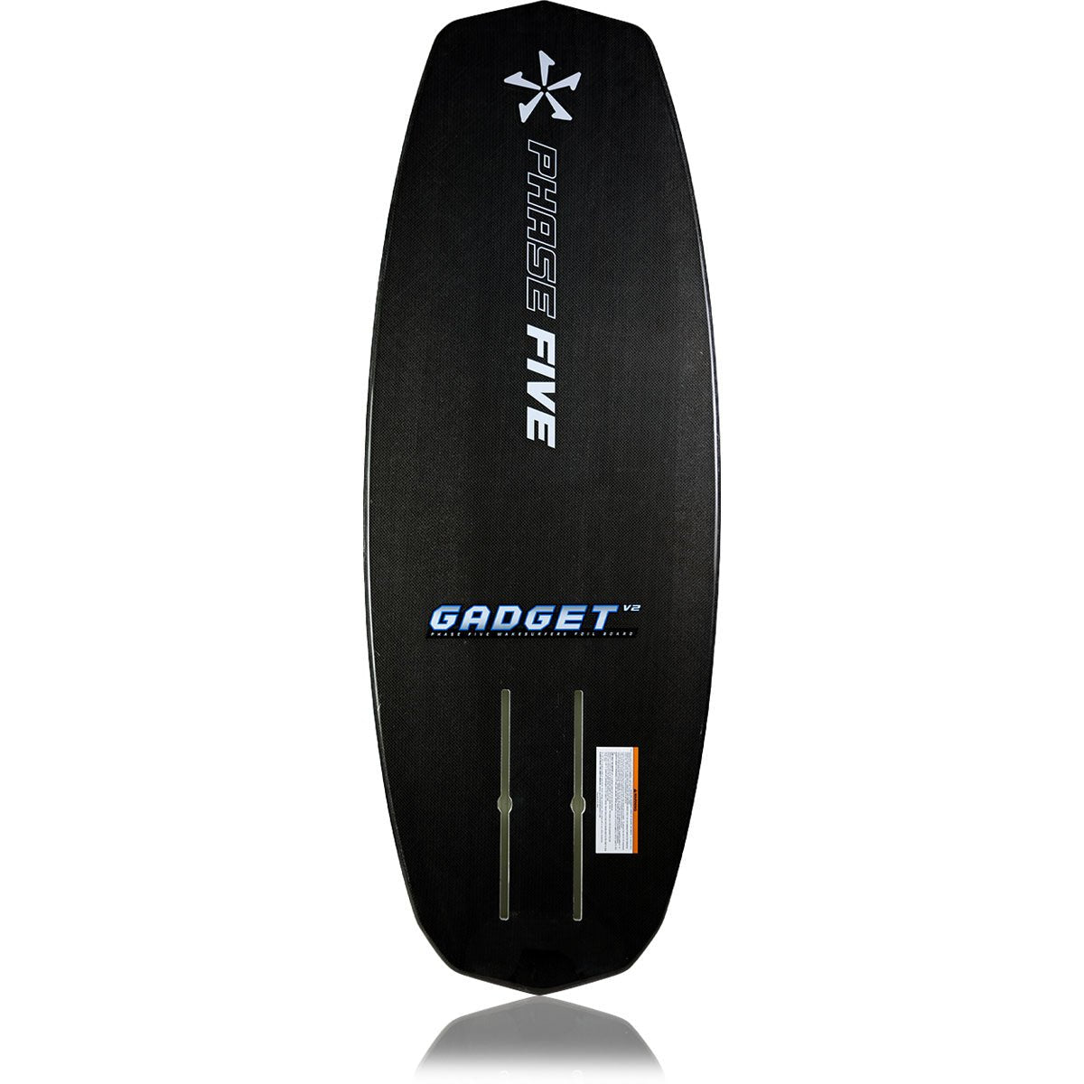 Phase 5 Gadget V2 Foil Board 2025 - BoardCo