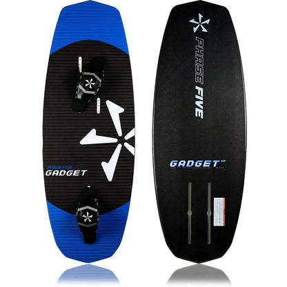 Phase 5 Gadget V2 Foil Board 2025 - BoardCo