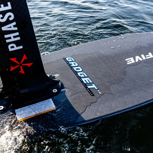 Phase 5 Gadget V2 + Super Nova Wake Foil Package 2025