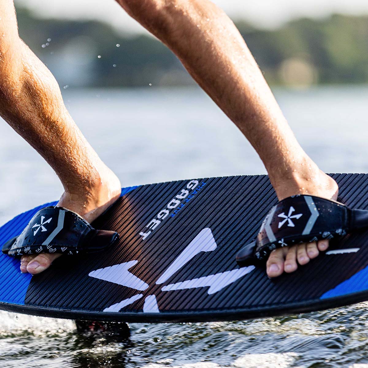 Phase 5 Gadget V2 + Super Nova Wake Foil Package 2025