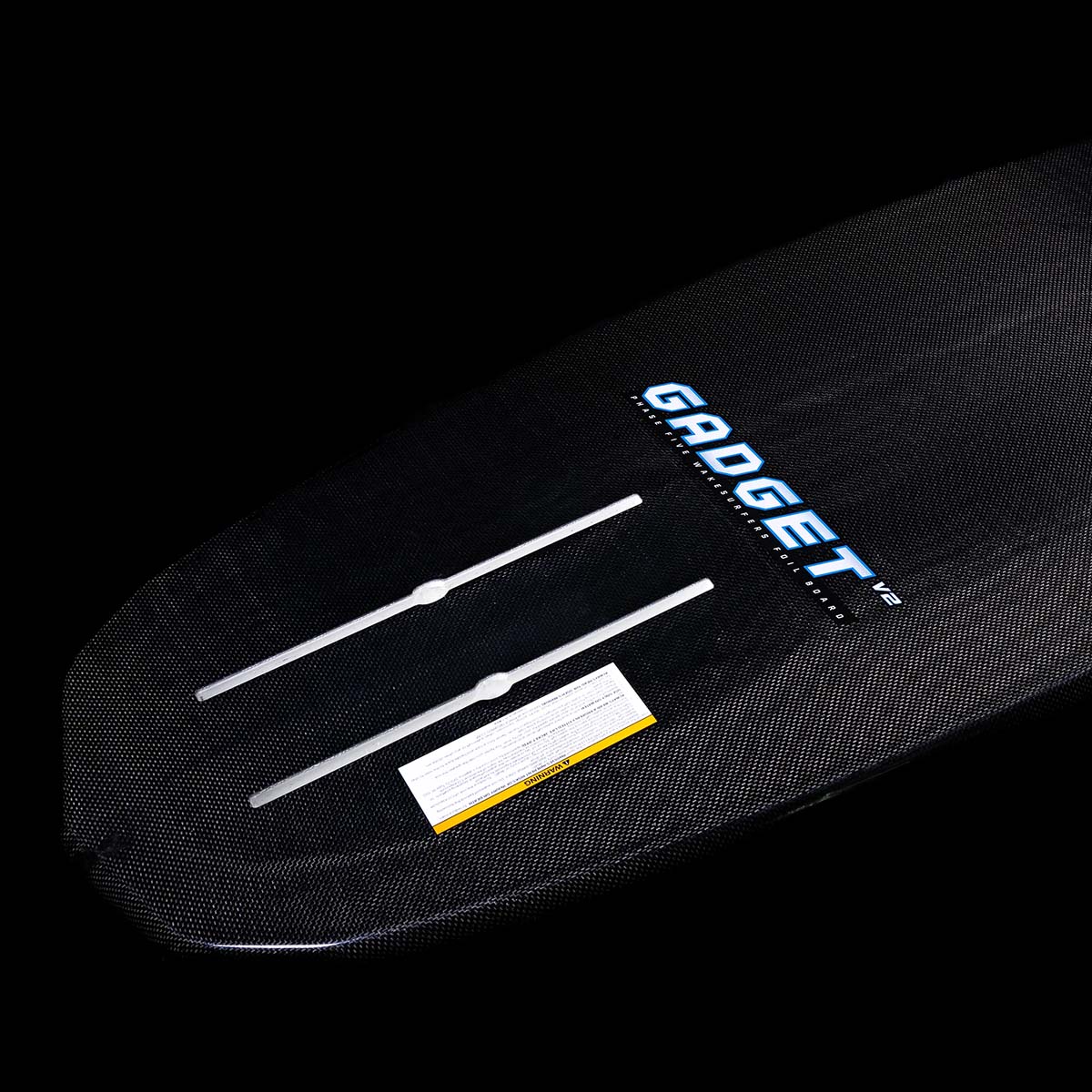 Phase 5 Gadget V2 + Super Nova Wake Foil Package 2025