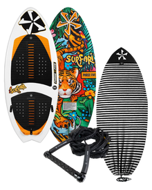 Phase 5 Get Up Now Kids Wakesurf Package - BoardCo